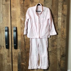 Victoria Secret pajama set